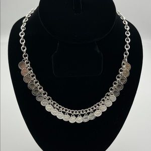 🎁Tiffany & Co. Multi Round Tag Necklace🎁